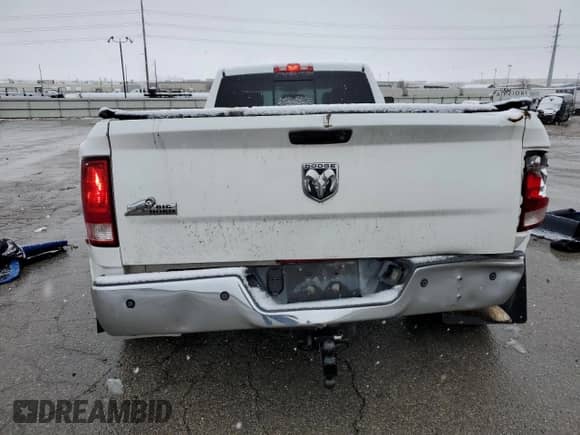2010 Dodge 3500 Laramie с VIN 3D73M4CL1AG136574, выставлен на аукционе Copart как лот 45725105 с пробегом 280 028 миль миль и Списание • Salvage title. История ставок и продаж доступна на DreamBid. Изображение 6.