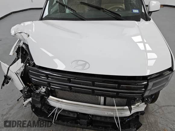 2024 Hyundai Santa Fe Limited с VIN 5NMP4DGL8RH034940, выставлен на аукционе Copart как лот 79802794 с пробегом 14 040 миль миль и Чистый • Clean title. История ставок и продаж доступна на DreamBid. Изображение 11.