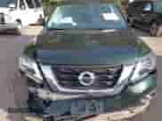 2019 Nissan Pathfinder SL with VIN 5N1DR2MN5KC631512, listed as a IAAI auction lot 40238124 with 105,743 mi miles and . Bid and sale history available at DreamBid. Image 12.