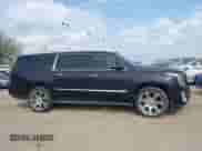 2016 Cadillac Escalade ESV Premium Collection with VIN 1GYS3JKJ4GR257044, listed as a IAAI auction lot 41747244 with 168,140 mi miles and . Bid and sale history available at DreamBid. Image 13.