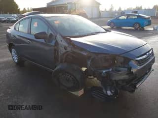2023 Subaru Impreza с VIN 4S3GKAB60P3606343, выставлен на аукционе IAAI как лот 41366898 с пробегом 44 812 миль миль и . История ставок и продаж доступна на DreamBid. Изображение 1.