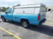 1995 Chevrolet Silverado 1500 with VIN 1GCEC14Z0SZ148515, listed as a IAAI auction lot 42730054 with 149,935 mi miles and . Bid and sale history available at DreamBid. Image 3.