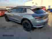 2024 Chevrolet Equinox EV RS с VIN 3GN7DNRP8RS237347, выставлен на аукционе Copart как лот 88039355 с пробегом 2 847 миль миль и Списание • Salvage title. История ставок и продаж доступна на DreamBid. Изображение 2.