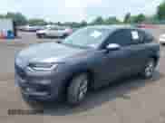 2023 Honda HR-V LX with VIN 3CZRZ2H31PM727611, listed as a IAAI auction lot 42436489 with 40,434 mi miles and . Bid and sale history available at DreamBid. Image 2.