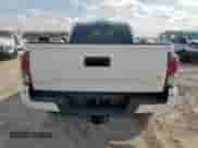 2022 Toyota Tacoma SR5 с VIN 3TMBZ5DN5NM036546, выставлен на аукционе Copart как лот 90367315 с пробегом 25 000 миль миль и Списание • Salvage title. История ставок и продаж доступна на DreamBid. Изображение 6.