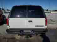1998 Chevrolet Tahoe с VIN 1GNEC13R3WJ321117, выставлен на аукционе Copart как лот 49324525 с пробегом 1 548 503 миль миль и Списание • Salvage title. История ставок и продаж доступна на DreamBid. Изображение 6.