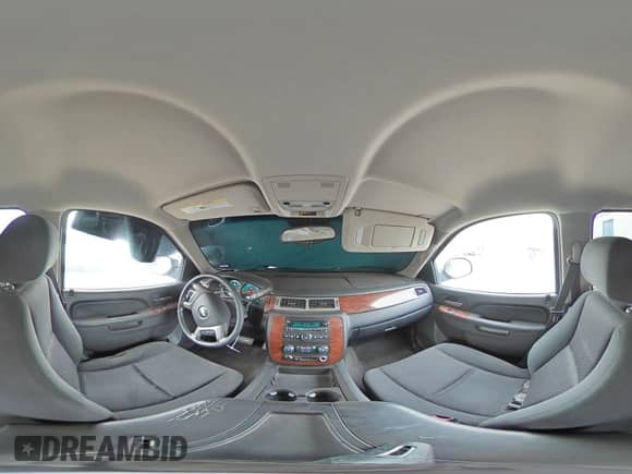 2011 Chevrolet Suburban LS с VIN 1GNSCHE07BR353381, выставлен на аукционе Copart как лот 50473775 с пробегом 188 663 миль миль и Списание • Salvage title. История ставок и продаж доступна на DreamBid. Изображение 13.