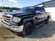 2016 GMC Sierra 1500 SLE с VIN 3GTU2MEC7GG117344, выставлен на аукционе Copart как лот 84552235 с пробегом 52 322 миль миль и Списание • Salvage title. История ставок и продаж доступна на DreamBid. Изображение 1.