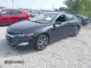 2020 Chevrolet Malibu RS with VIN 1G1ZG5ST4LF122037, listed as a IAAI auction lot 42903893 with 123,415 mi miles and . Bid and sale history available at DreamBid. Image 17.