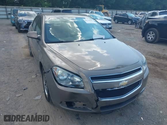 2008 Chevrolet Malibu 2LT с VIN 1G1ZJ57B48F274733, выставлен на аукционе IAAI как лот 42776343 с пробегом 137 189 миль миль и . История ставок и продаж доступна на DreamBid. Изображение 6.