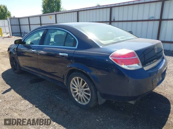 2009 Saturn Aura XR с VIN 1G8ZX57789F180531, выставлен на аукционе IAAI как лот 42641286 с пробегом 154 043 миль миль и . История ставок и продаж доступна на DreamBid. Изображение 3.