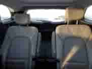 2016 Hyundai Santa Fe SE with VIN KM8SRDHF1GU152544, listed as a Copart auction lot 43187365 with 121,850 mi miles and Clean title. Bid and sale history available at DreamBid. Image 10.