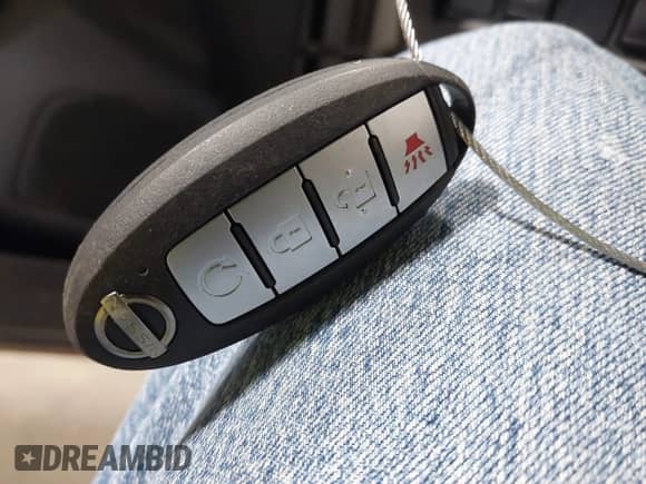 2023 Nissan Murano SV with VIN 5N1AZ2BS7PC114571, listed as a IAAI auction lot 43376217 with 52,779 mi miles and . Bid and sale history available at DreamBid. Image 11.