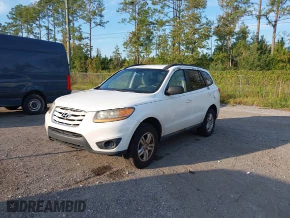 2010 Hyundai Santa Fe GLS с VIN 5NMSG3AB9AH352906, выставлен на аукционе IAAI как лот 43489358 с пробегом 255 853 миль миль и . История ставок и продаж доступна на DreamBid. Изображение 2.