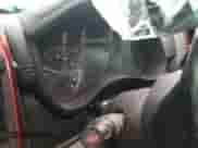 2019 Ram 1500 Rebel z VIN 1C6SRFLT2KN569288, wystawiony jako Copart lot #69744745 z przebiegiem Nie podano mil oraz Szkoda całkowita • Salvage title. Historia ofert i sprzedaży dostępna na DreamBid. Obrazek 9.