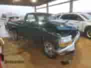 1995 Dodge Dakota SLT z VIN 1B7FL26X9SS110831, wystawiony jako Copart lot #86828994 z przebiegiem 35 706 mil mil oraz Szkoda całkowita • Salvage title. Historia ofert i sprzedaży dostępna na DreamBid. Obrazek 4.