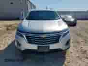 2022 Chevrolet Equinox Premier z VIN 3GNAXNEV4NS183816, wystawiony jako Copart lot #71601915 z przebiegiem 81 977 mil mil oraz Czysty tytuł • Clean title. Historia ofert i sprzedaży dostępna na DreamBid. Obrazek 5.