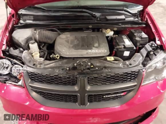 2014 Dodge Grand Caravan SE 30th Anniversary с VIN 2C4RDGBG5ER470245, выставлен на аукционе IAAI как лот 42685265 с пробегом 166 996 миль миль и . История ставок и продаж доступна на DreamBid. Изображение 10.