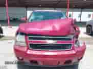 2007 Chevrolet Tahoe LT with VIN 1GNFK13077R184209, listed as a IAAI auction lot 42714223 with 182,011 mi miles and . Bid and sale history available at DreamBid. Image 12.