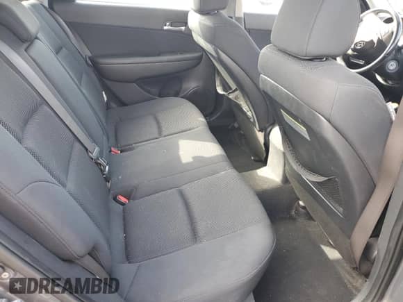 2009 Hyundai Elantra Touring с VIN KMHDC86E49U044191, выставлен на аукционе Copart как лот 71634365 с пробегом Не указан миль и Списание • Salvage title. История ставок и продаж доступна на DreamBid. Изображение 10.
