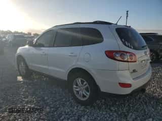 2012 Hyundai Santa Fe GLS с VIN 5XYZG4AG8CG152144, выставлен на аукционе Copart как лот 86626055 с пробегом 122 220 миль миль и На запчасти • Non repairable. История ставок и продаж доступна на DreamBid. Изображение 2.