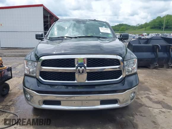 2021 Ram 1500 Tradesman with VIN 3C6JR7DT4MG704279, listed as a IAAI auction lot 42212201 with 21,528 mi miles and . Bid and sale history available at DreamBid. Image 12.