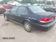 2002 Honda Accord SE z VIN 1HGCG66832A126280, wystawiony jako IAAI lot #42919348 z przebiegiem 190 816 mil mil oraz . Historia ofert i sprzedaży dostępna na DreamBid. Obrazek 3.