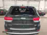 2019 Jeep Grand Cherokee Summit с VIN 1C4RJFJT5KC635961, выставлен на аукционе IAAI как лот 42537079 с пробегом 46 633 миль миль и . История ставок и продаж доступна на DreamBid. Изображение 6.