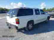 2005 Chevrolet Suburban LS с VIN 3GNEC16Z05G125924, выставлен на аукционе IAAI как лот 42241502 с пробегом 204 435 миль миль и . История ставок и продаж доступна на DreamBid. Изображение 4.