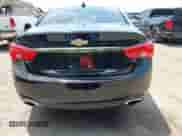 2015 Chevrolet Impala LTZ with VIN 2G1165S33F9109535, listed as a IAAI auction lot 42786833 with 218,593 mi miles and . Bid and sale history available at DreamBid. Image 16.