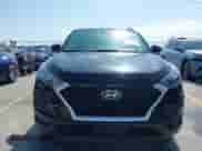 2021 Hyundai Tucson Value z VIN KM8J3CA49MU353474, wystawiony jako IAAI lot #42155805 z przebiegiem 74 019 mil mil oraz . Historia ofert i sprzedaży dostępna na DreamBid. Obrazek 13.