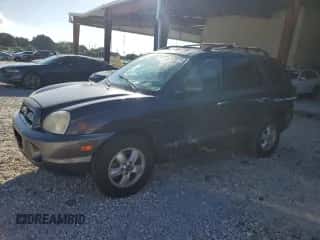 2006 Hyundai Santa Fe GLS с VIN KM8SC13E36U040566, выставлен на аукционе Copart как лот 77750874 с пробегом 130 054 миль миль и Чистый • Clean title. История ставок и продаж доступна на DreamBid. Изображение 1.