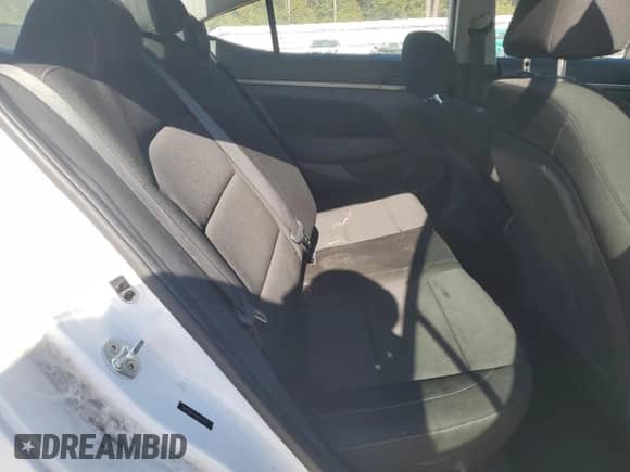 2018 Hyundai Elantra SEL с VIN 5NPD84LF6JH247707, выставлен на аукционе Copart как лот 89442875 с пробегом 118 207 миль миль и Списание • Salvage title. История ставок и продаж доступна на DreamBid. Изображение 10.