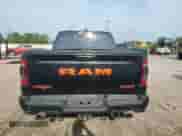 2021 Ram 1500 TRX z VIN 1C6SRFU99MN758770, wystawiony jako Copart lot #83874295 z przebiegiem 59 155 mil mil oraz Szkoda całkowita • Salvage title. Historia ofert i sprzedaży dostępna na DreamBid. Obrazek 6.