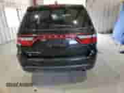 2020 Dodge Durango Pursuit with VIN 1C4RDJFG4LC308703, listed as a Copart auction lot 60119395 with Not provided miles and Salvage title. Bid and sale history available at DreamBid. Image 6.