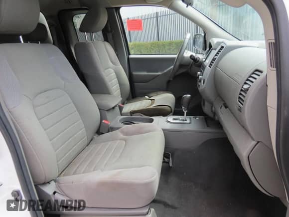 2021 Nissan Frontier S z VIN 1N6ED0CE3MN723526, wystawiony jako Copart lot #84457835 z przebiegiem 70 392 mil mil oraz Szkoda całkowita • Salvage title. Historia ofert i sprzedaży dostępna na DreamBid. Obrazek 5.