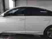 2018 Honda Accord EX-L с VIN 1HGCV1F6XJA071882, выставлен на аукционе IAAI как лот 41524537 с пробегом 275 724 миль миль и . История ставок и продаж доступна на DreamBid. Изображение 15.