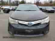2012 Toyota Camry XLE with VIN 4T1BD1FK0CU027865, listed as a Copart auction lot 90397195 with 399,146 mi miles and Clean title. Bid and sale history available at DreamBid. Image 5.
