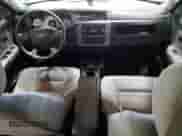 2008 Dodge Dakota SLT с VIN 1D7HW48N88S632145, выставлен на аукционе Copart как лот 71955855 с пробегом 95 363 миль миль и Списание • Salvage title. История ставок и продаж доступна на DreamBid. Изображение 8.