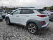 2020 Hyundai Kona Limited с VIN KM8K3CA51LU442208, выставлен на аукционе Copart как лот 81448285 с пробегом 52 883 миль миль и Чистый • Clean title. История ставок и продаж доступна на DreamBid. Изображение 2.