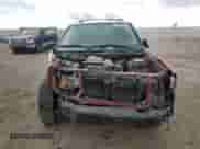 2009 Chevrolet TrailBlazer 1LT с VIN 1GNDT33S392128247, выставлен на аукционе Copart как лот 84531954 с пробегом 170 850 миль миль и Списание • Salvage title. История ставок и продаж доступна на DreamBid. Изображение 5.