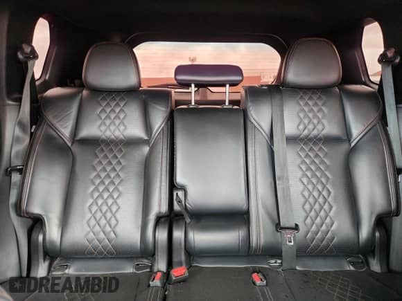 2023 Mitsubishi Outlander SEL with VIN JA4T5VA98PZ016889, listed as a Copart auction lot 86190275 with 131,260 mi miles and Clean title. Bid and sale history available at DreamBid. Image 10.