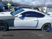 2013 Hyundai Genesis Coupe Grand Touring with VIN KMHHU6KJ7DU096543, listed as a IAAI auction lot 33714958 with 129,768 mi miles and . Bid and sale history available at DreamBid. Image 14.