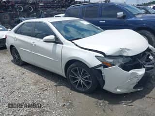 2017 Toyota Camry XLE с VIN 4T1BF1FK1HU307263, выставлен на аукционе IAAI как лот 42659050 с пробегом 118 792 миль миль и . История ставок и продаж доступна на DreamBid. Изображение 1.