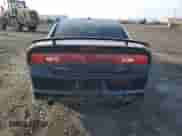 2014 Dodge Charger SRT-8 с VIN 2C3CDXEJ3EH257740, выставлен на аукционе Copart как лот 88747245 с пробегом 113 101 миль миль и Чистый • Clean title. История ставок и продаж доступна на DreamBid. Изображение 6.