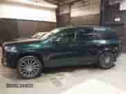 2023 Mercedes-Benz GLS 450 with VIN 4JGFF5KE7PA964853, listed as a IAAI auction lot 42129116 with 23,753 mi miles and . Bid and sale history available at DreamBid. Image 15.