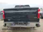 2020 Chevrolet Silverado 1500 LTZ с VIN 3GCUYGET1LG368872, выставлен на аукционе Copart как лот 55946955 с пробегом 96 626 миль миль и Списание • Salvage title. История ставок и продаж доступна на DreamBid. Изображение 6.