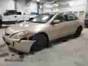 2003 Honda Accord LX z VIN 1HGCM56443A816895, wystawiony jako Copart lot #60211995 z przebiegiem 268 839 mil mil oraz Czysty tytuł • Clean title. Historia ofert i sprzedaży dostępna na DreamBid. Obrazek 1.