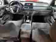 2008 Honda Accord EX with VIN 1HGCP26718A046355, listed as a Copart auction lot 70522895 with 178,259 mi miles and Salvage title. Bid and sale history available at DreamBid. Image 8.