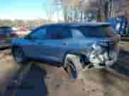 2025 Chevrolet Equinox FWD LT с VIN 3GNAXHEG3SL110476, выставлен на аукционе IAAI как лот 41446184 с пробегом 4 582 миль миль и . История ставок и продаж доступна на DreamBid. Изображение 14.